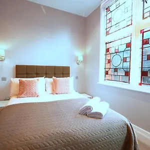 Old Market Apartment